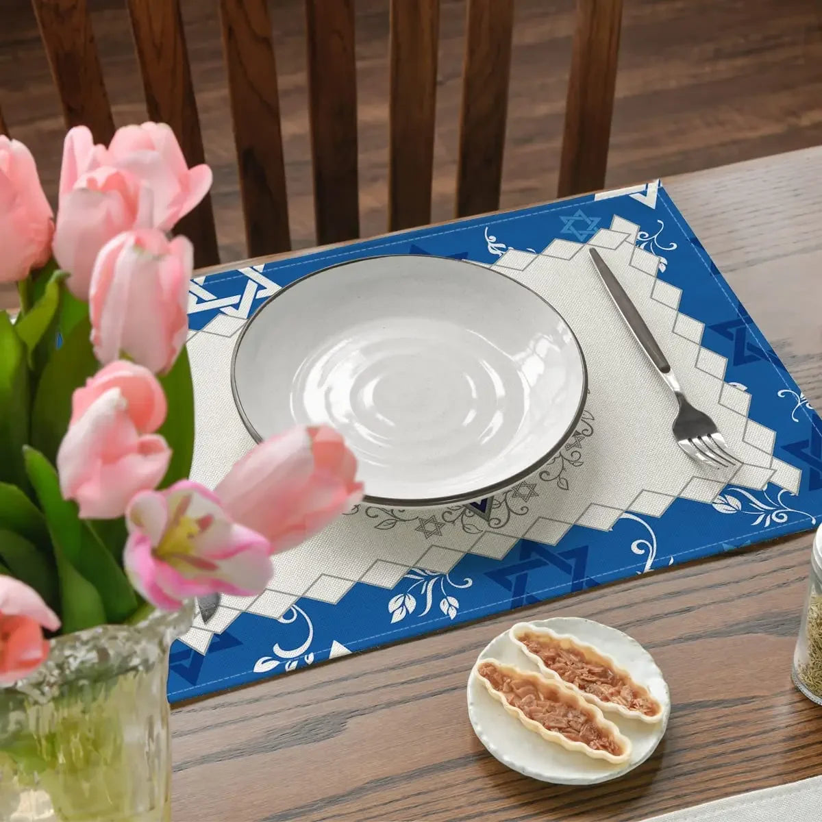 Jewish style  Dining Table