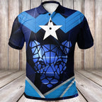 Somalia Flag Polo