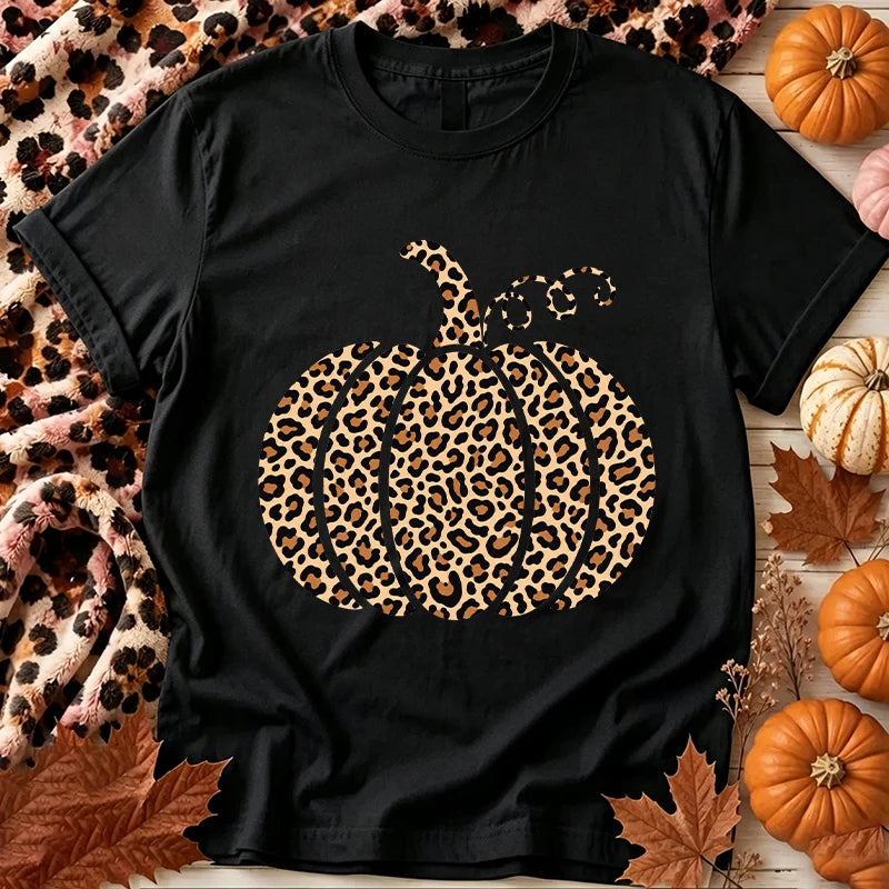 Vintage Pumpkin Fall Vibes T-shirts