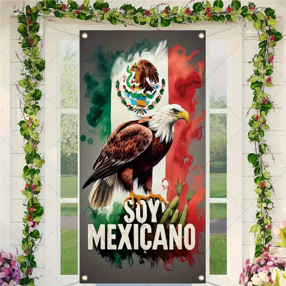 Independence Day Banner