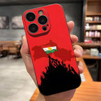 Kurdistan Flag Phone Case For IPhones