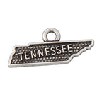 United States - State Map Charms