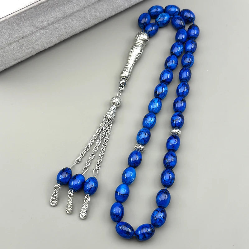 Muslim Rosary Worship Tasbih