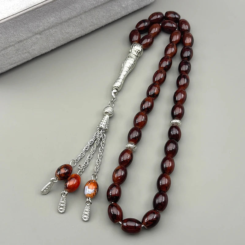 Muslim Rosary Worship Tasbih