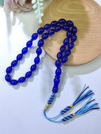 Beads Tasbih, Multicolor