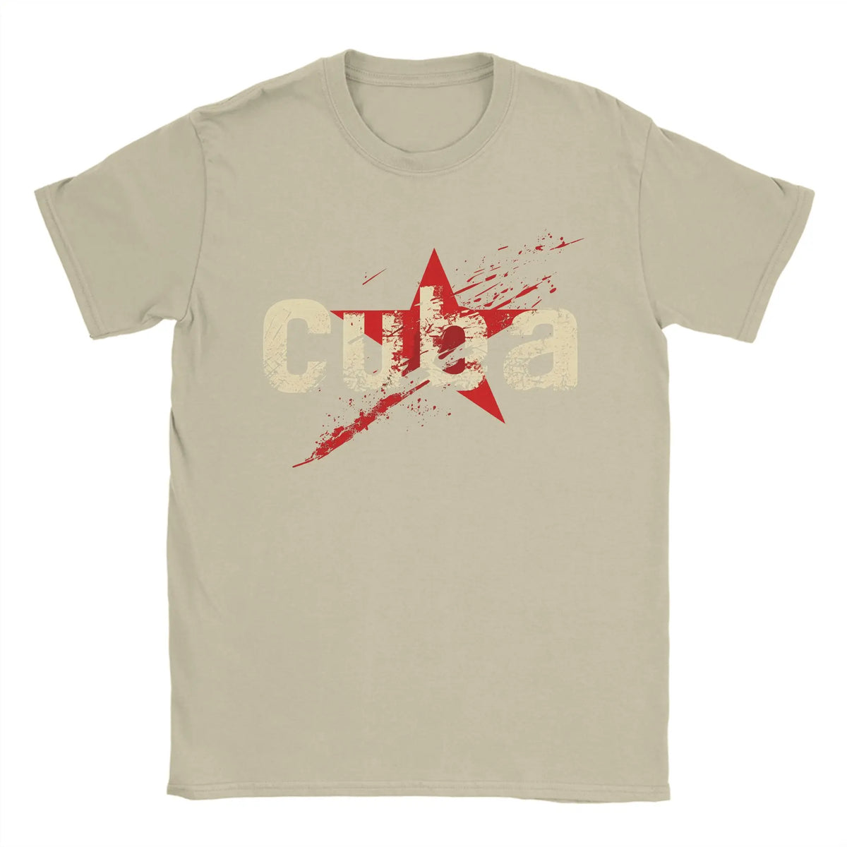 Make Cuba Great Again T-Shirt
