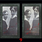 3D Ghost Frame