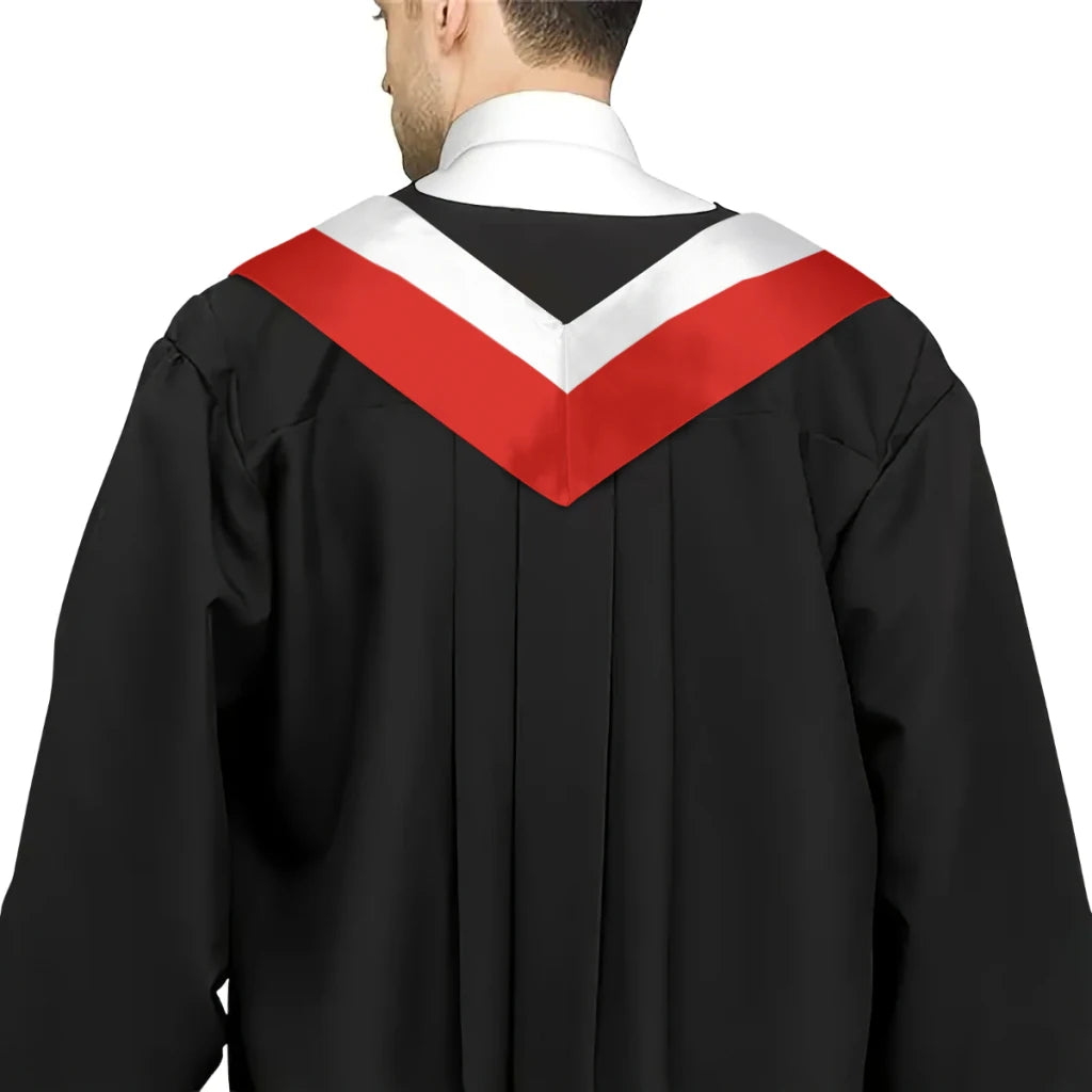 Graduation Yezidi Flag