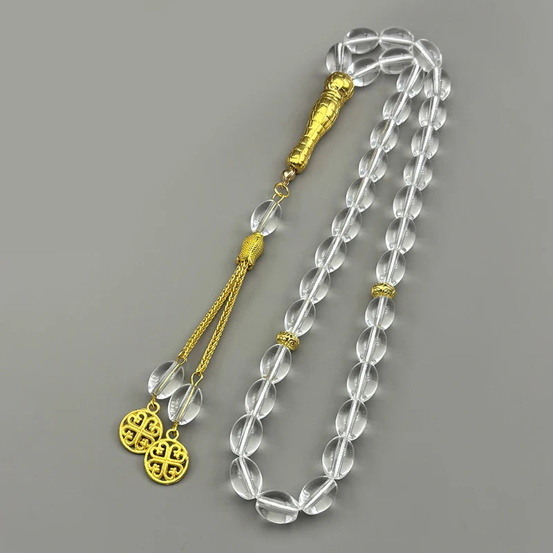 Muslim Rosary Worship Tasbih