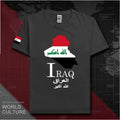 Iraq T Shirt