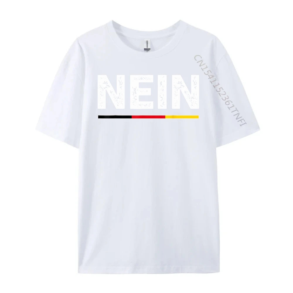 Germany Vintage Graphic Shirt