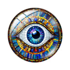 Symbol Blue Eye Jewelry