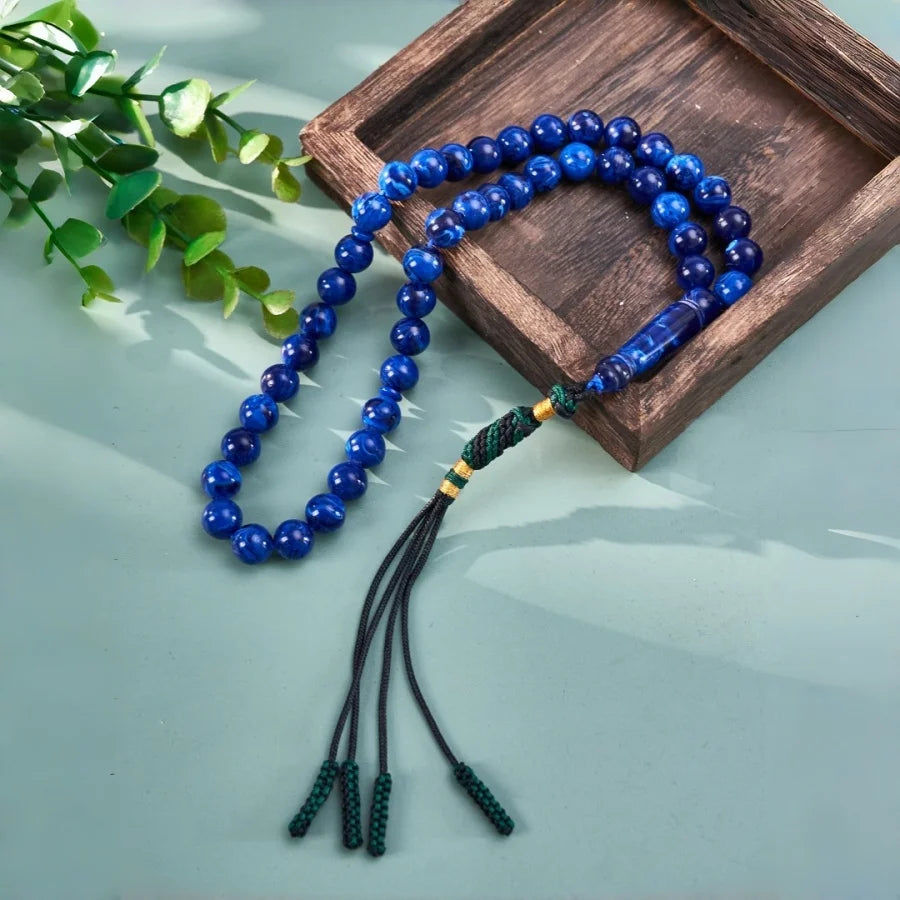 Four-Color Beads