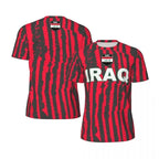 Iraq Soccer Tee
