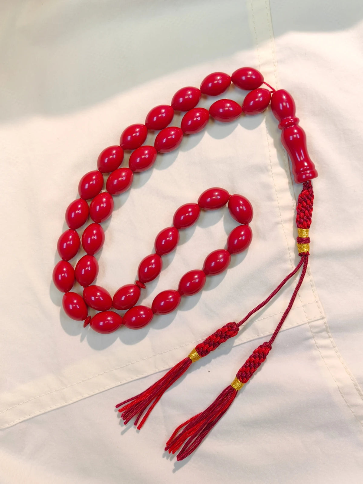 Handmade Tasbih Beads