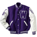 USA Teen Wolf Jacket