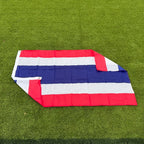 Thailand Flag