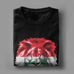 Iraqi Flag Tee