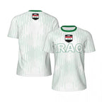 Iraq Flag Tee