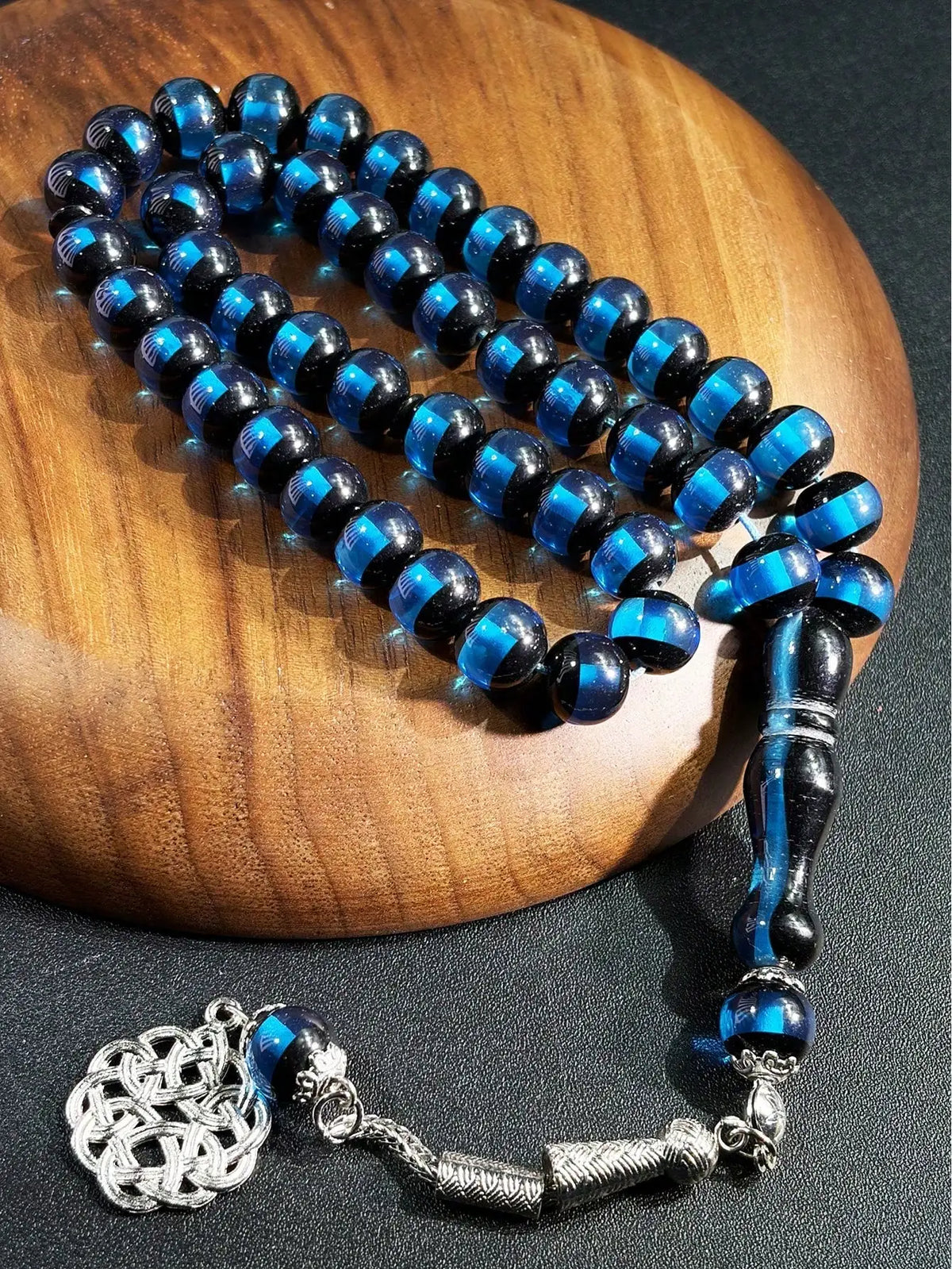 Elegant & Steady Beads