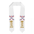 Assyria Flag Stole