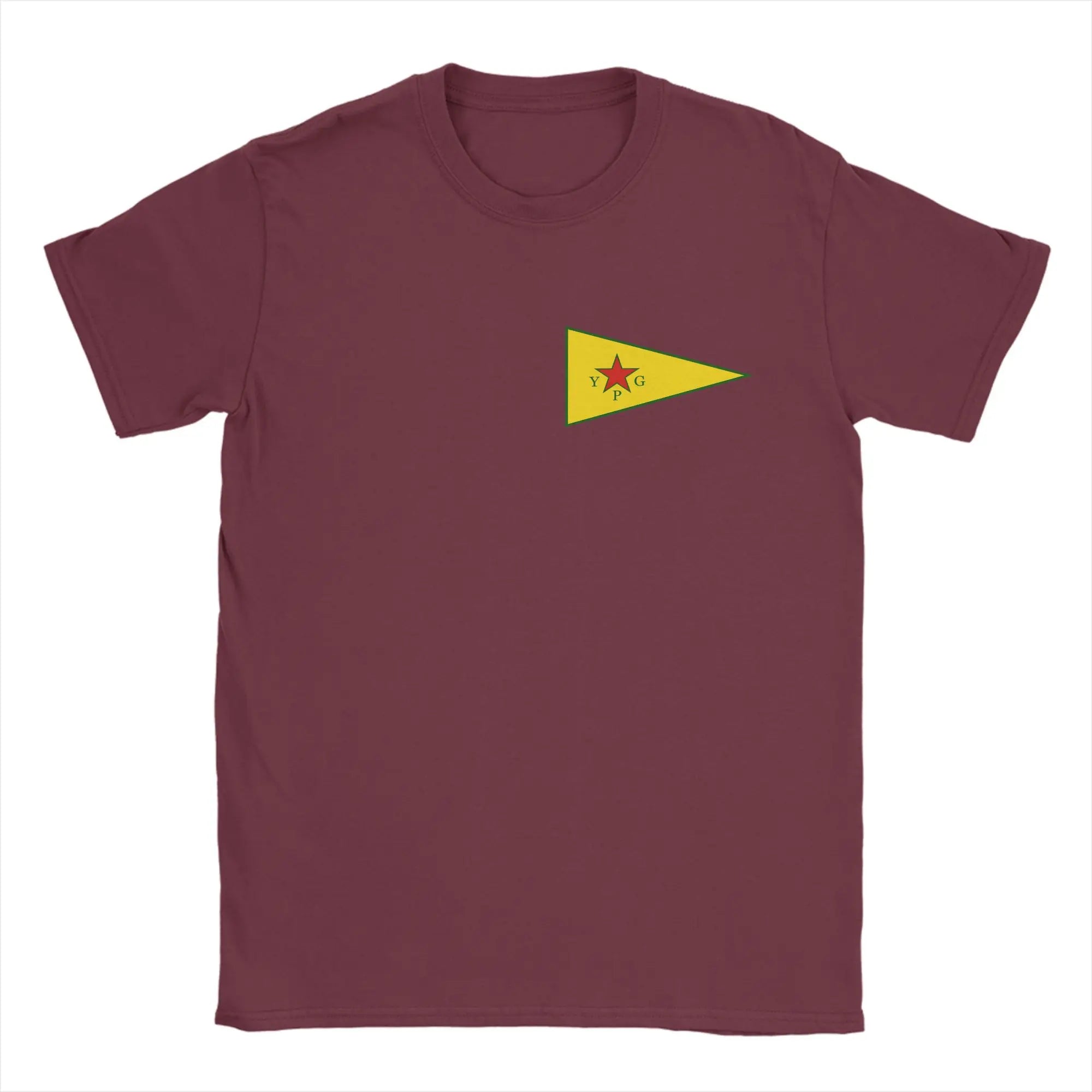 Units Kurdistan T-Shirt for Men