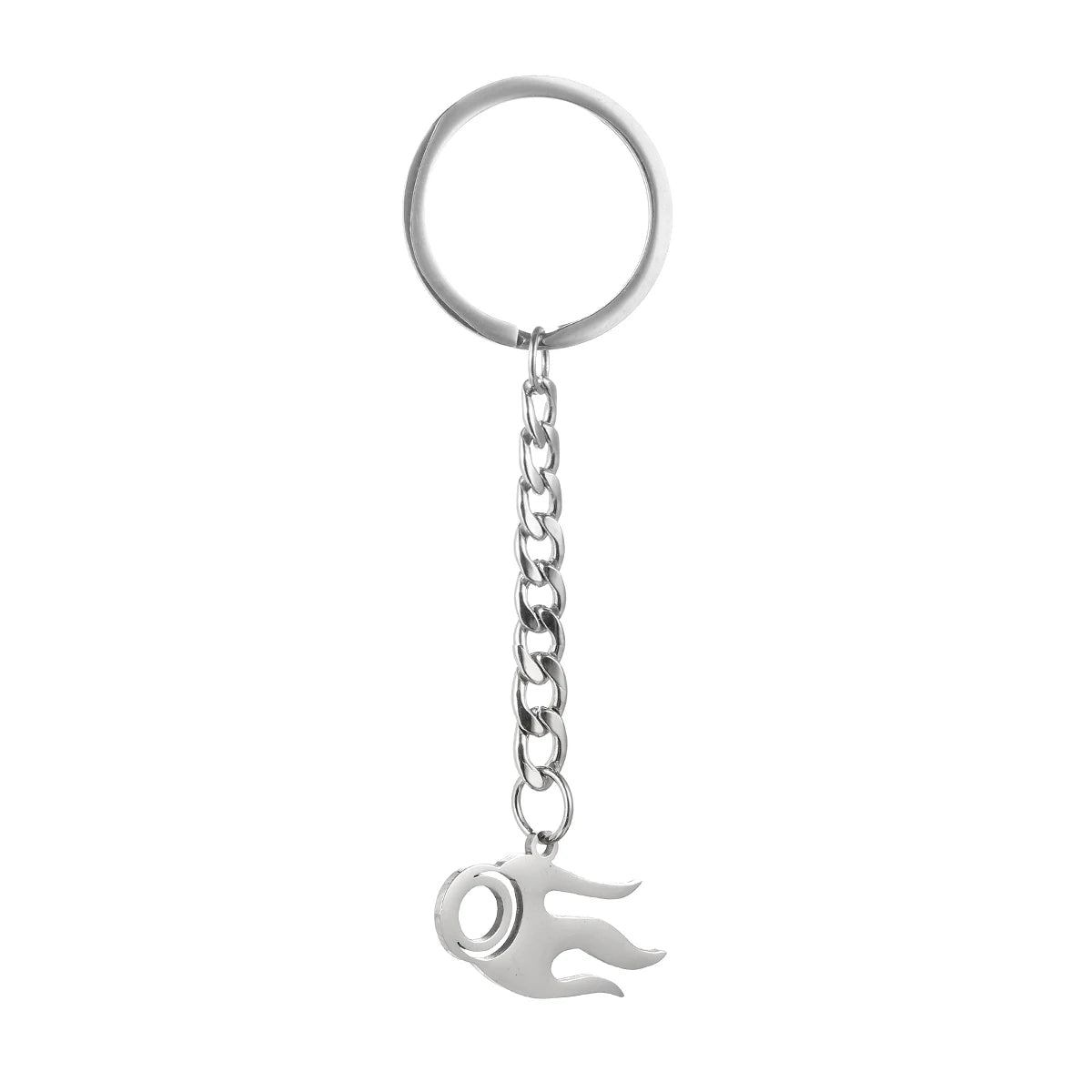 Ashur Pendant Necklace