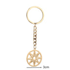Ashur Pendant Necklace