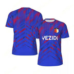 Yezidi Flag T Shirts