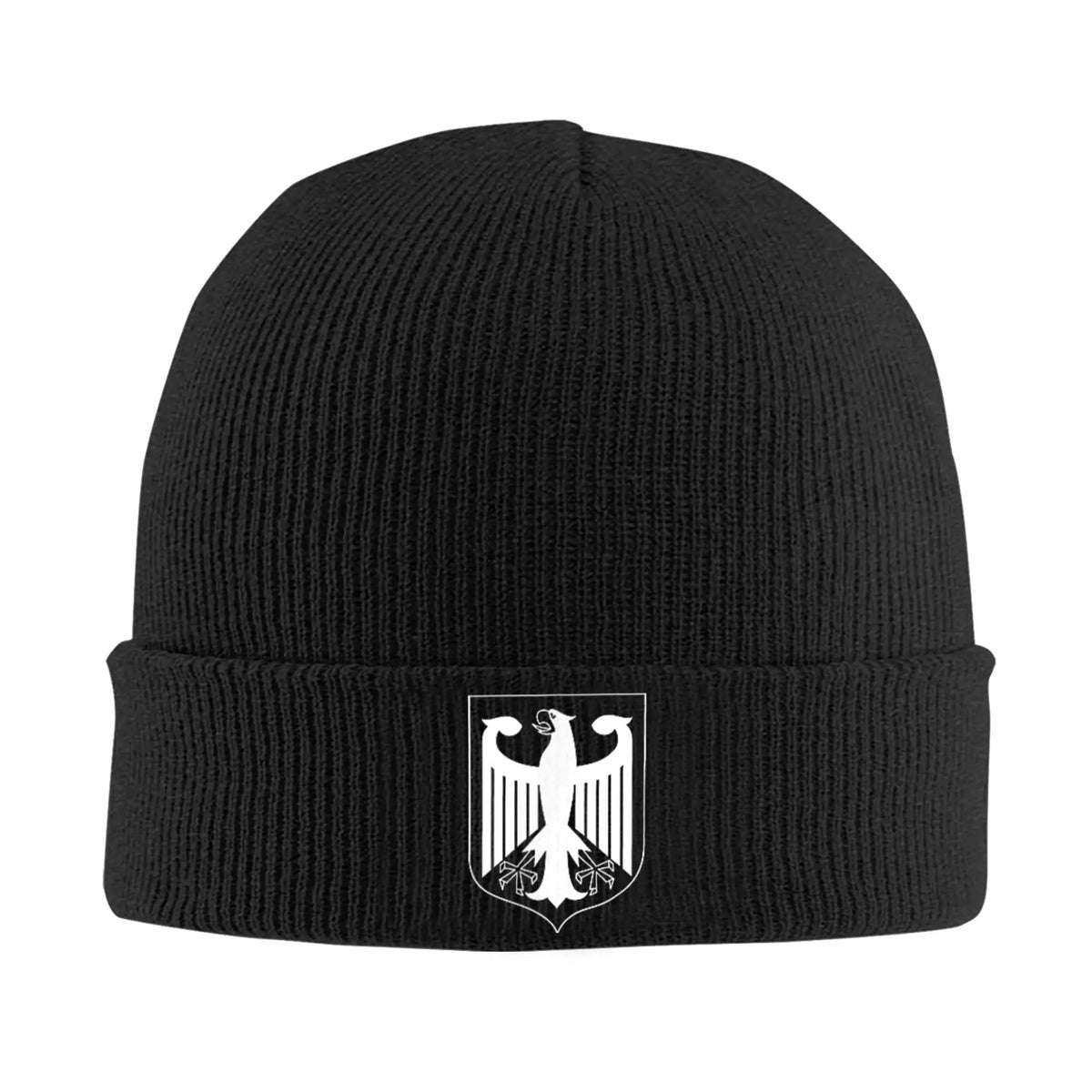 Germany Knitted Hat