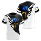 Ukraine Flag Shirt 's T-Shirt