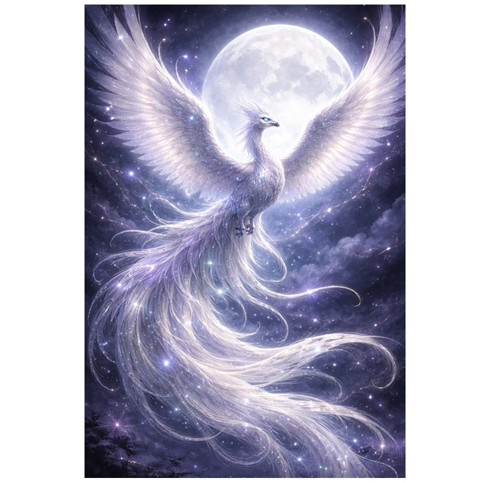 Diamond Painting Kit