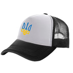 Ukraine Hat Baseball Cap
