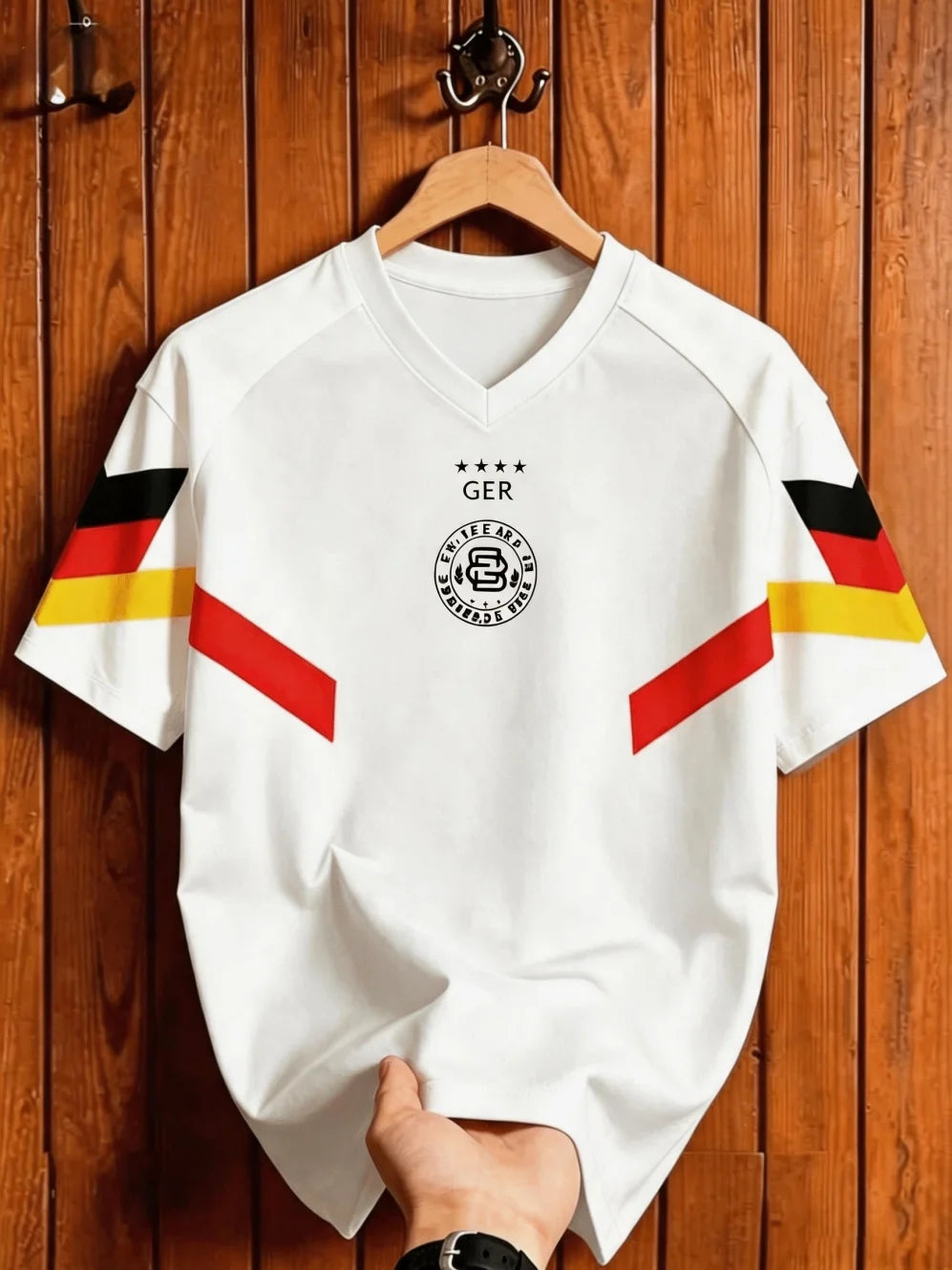 Germany Football Jerseys