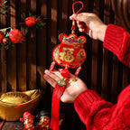 Chinese New Year Decoration Hanging Strings Bell