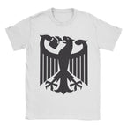Germany Deutschland German Flag T-Shirt