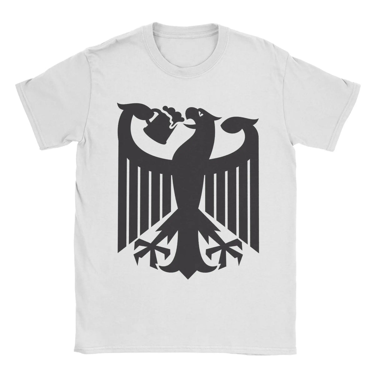 Germany Deutschland German Flag T-Shirt