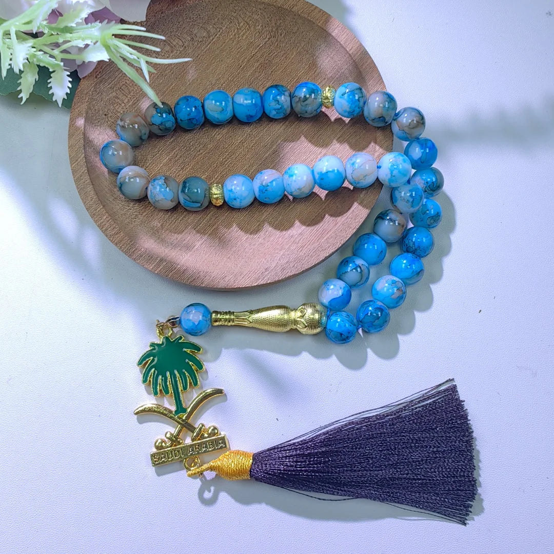 Tasbih Prayer Beads