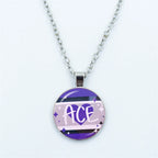 Rainbow Necklace LGBTQ