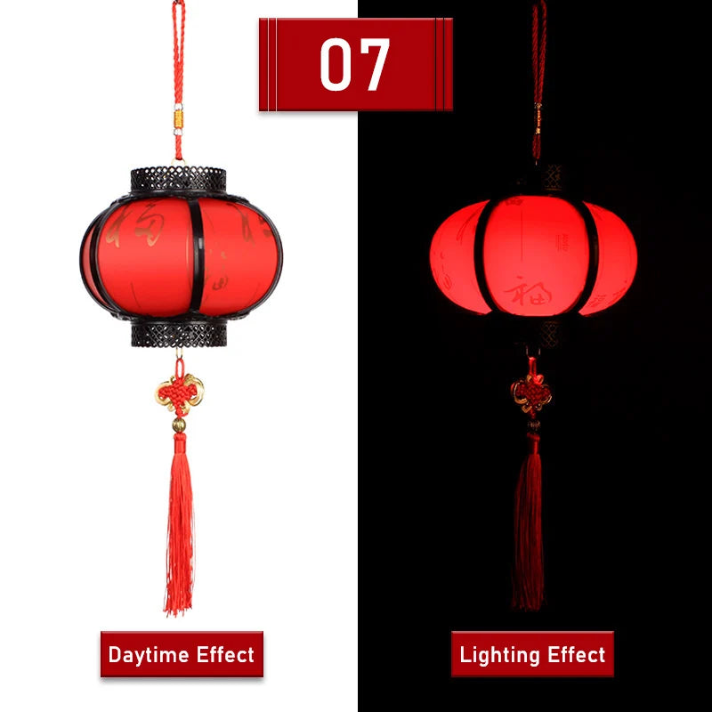 Portable Blossom Flower Light