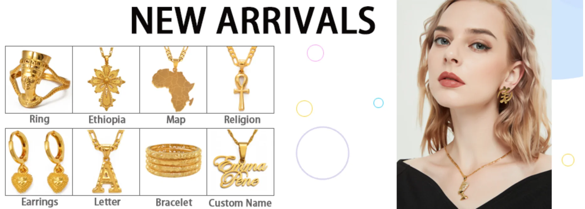 Anniyo Yezidi Lalish Peacock Pendant Necklaces Holiest Temple of the Yazidis Jewelry #025907