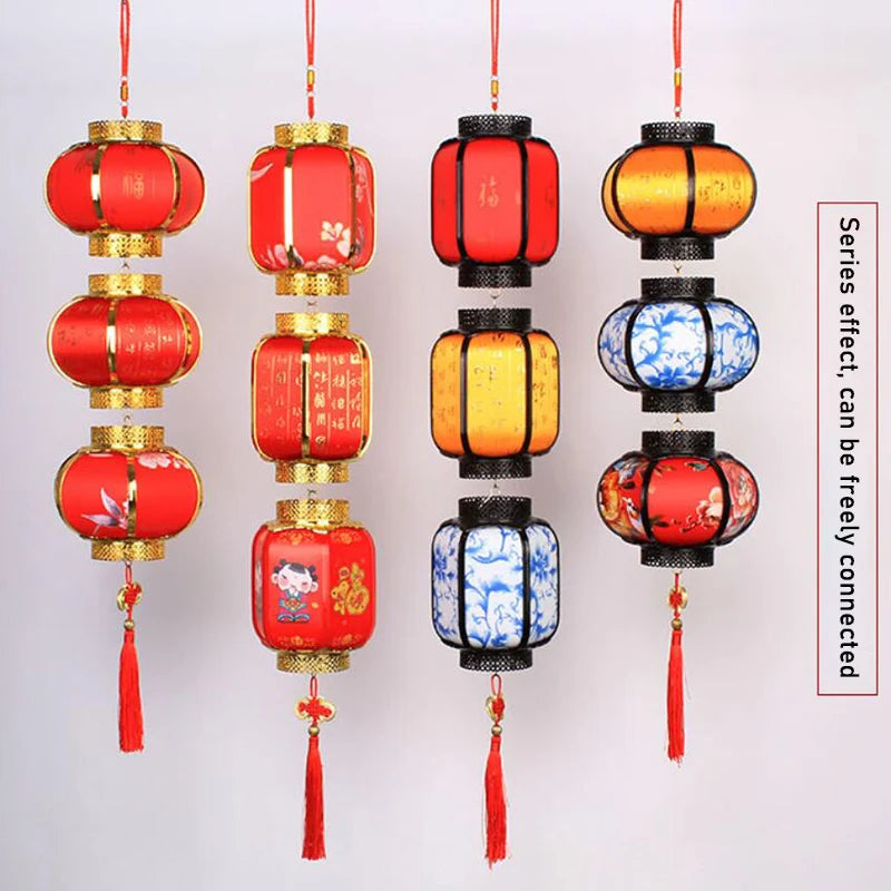 Portable Blossom Flower Light
