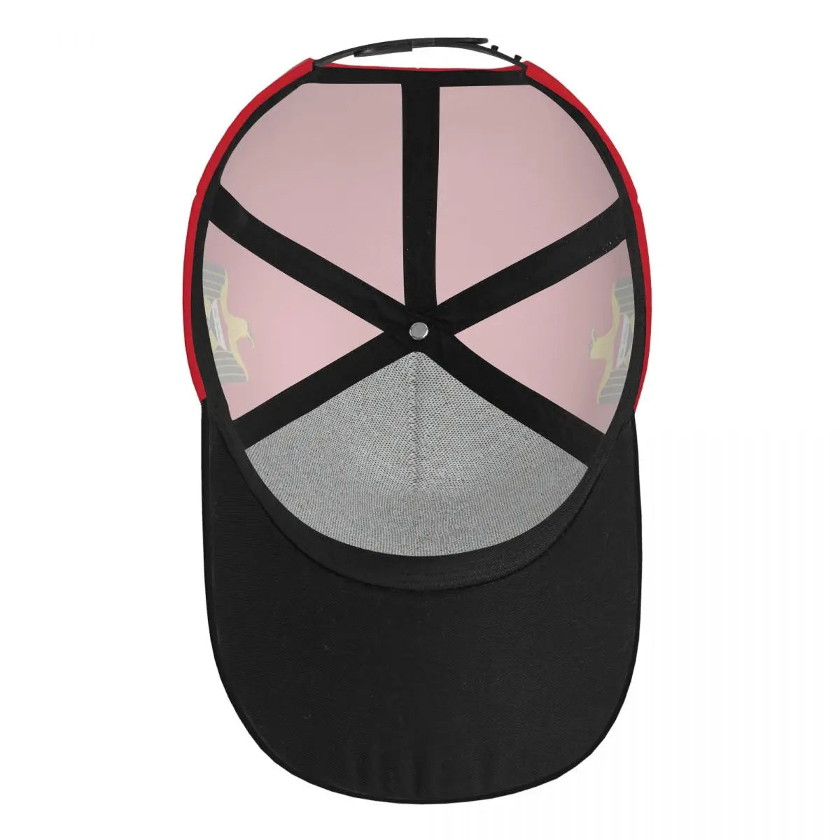 Iraq Hip Hop Cap