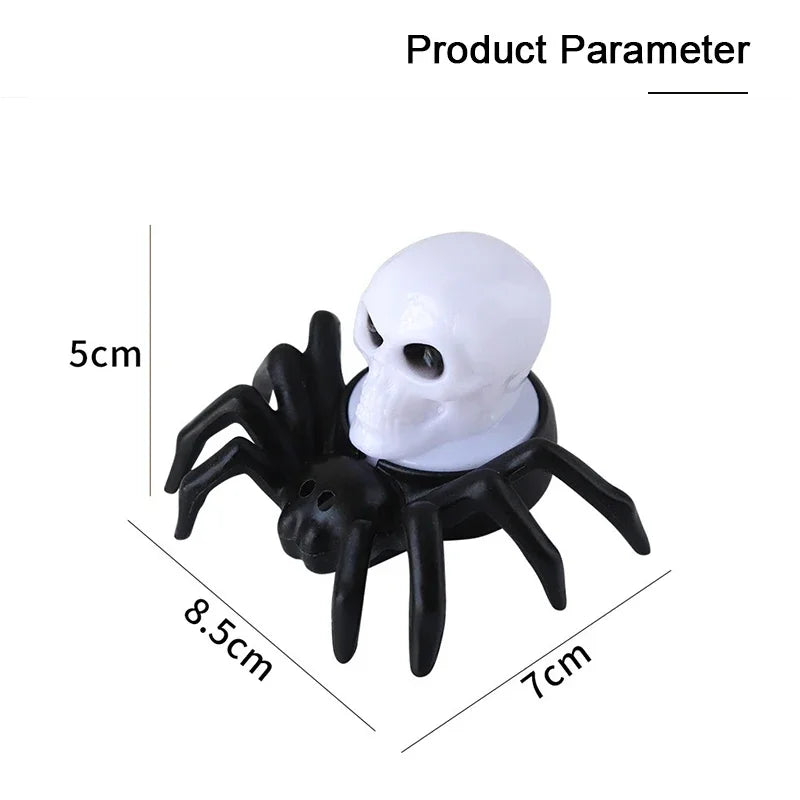 Halloween LED Light Hanging Ghost