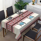 Waterproof Tablecloth