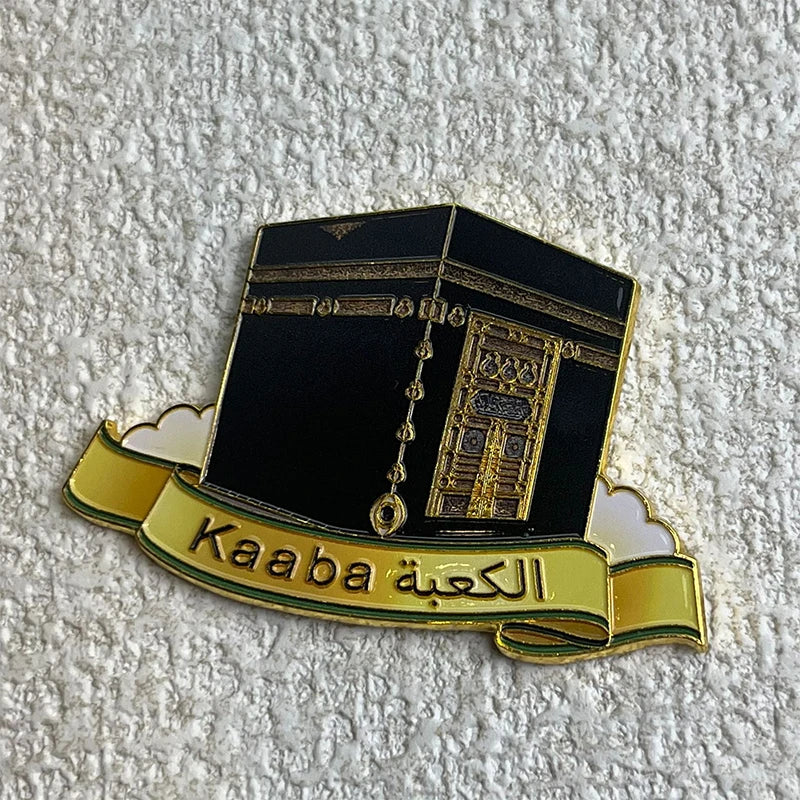 Ramadan Mosque Magnet