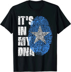 Somalia Map Tee