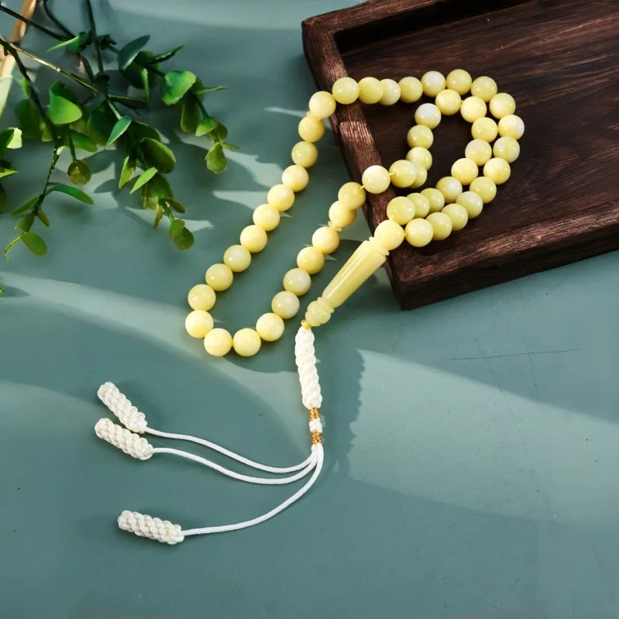 Four-Color Beads