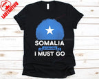 Somalia Flag Gift