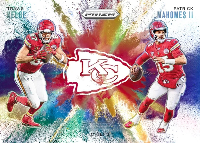 SPORTS 2025 football MAHOMES